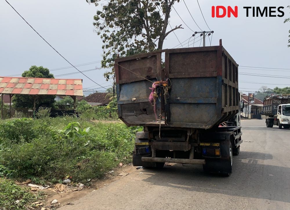 Korupsi Retribusi Sampah, Kejati Periksa Kadis DLH Bandar Lampung