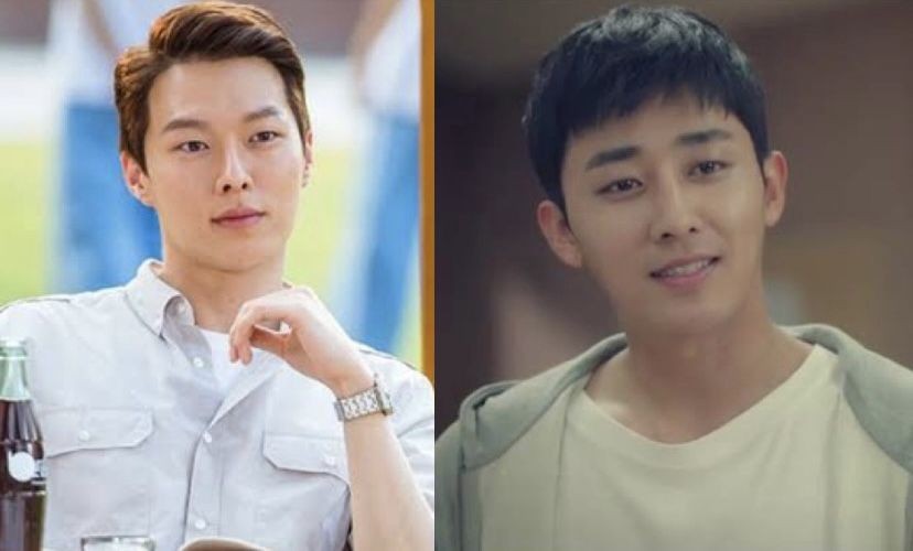 Fakta Pemeran Second Lead 7 Drama Korea Terkenal, Dicintai dan Dibenci