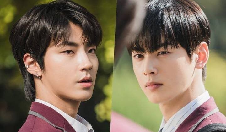 Fakta Pemeran Second Lead 7 Drama Korea Terkenal, Dicintai dan Dibenci