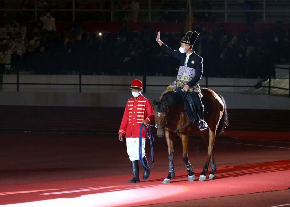 5 Serba-Serbi ASEAN Para Games 2022, Pecah Rekor hingga UMKM Raup Cuan