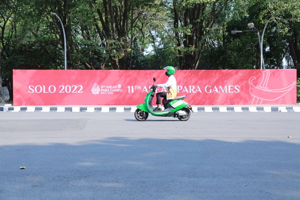 5 Serba-Serbi ASEAN Para Games 2022, Pecah Rekor hingga UMKM Raup Cuan