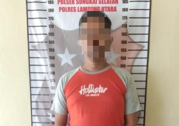 Hendak Jadikan Anak PNS, Ayah di Lampung Utara Tertipu Rp75 Juta