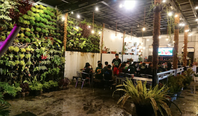 Cafe Hits di Banten, Mana yang Bakal Jadi Tujuan Kamu Nih?