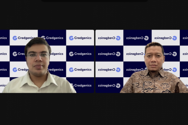 Ekspansi ke Indonesia, Credgenics Bawa Teknologi Penagihan Pinjaman