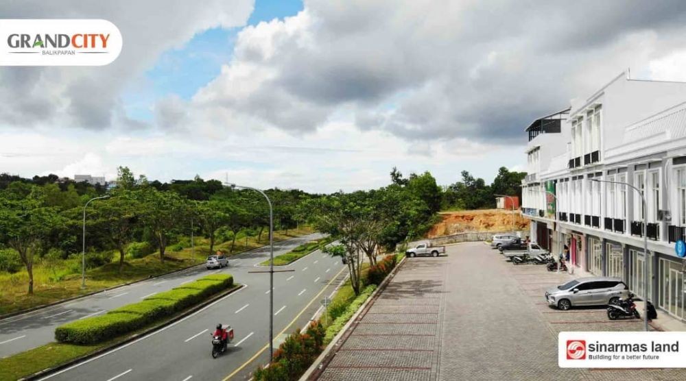 Sinar Mas Land Hadirkan New Concept of Hype di Grand City Balikpapan