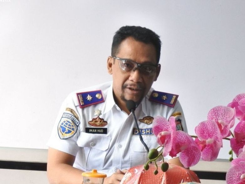 Kadishub: Warga Makassar, Berhenti Beri Uang ke Pak Ogah!