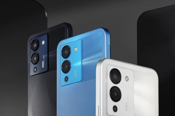 Sasar Market Jawa Barat, Infinix Pamer Note 12 yang Multitasking
