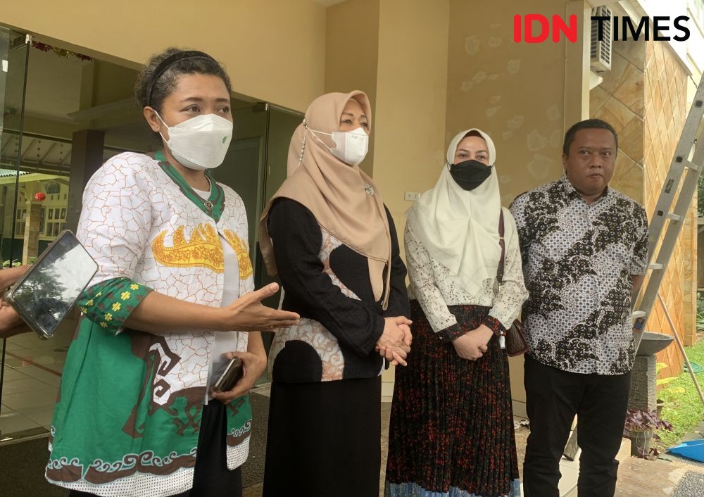 Siswa Dirundung di Sekolah, Kepala SD Tunas Mekar Indonesia Minta Maaf