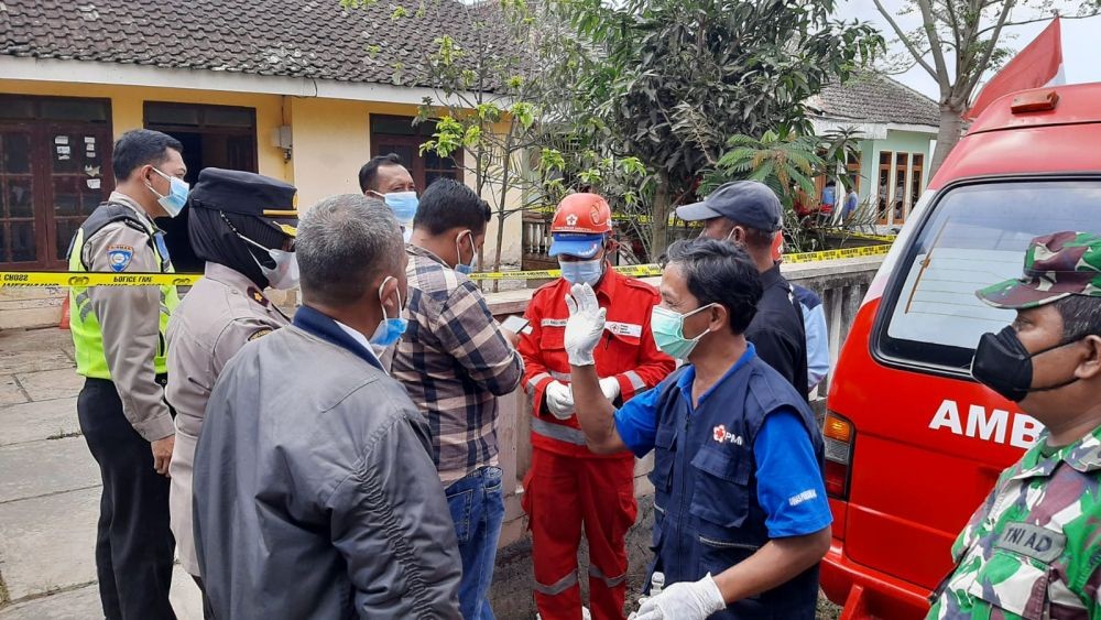 Temuan Dua Jasad Gegerkan Warga Dau Malang, Satu Sudah Jadi Kerangka