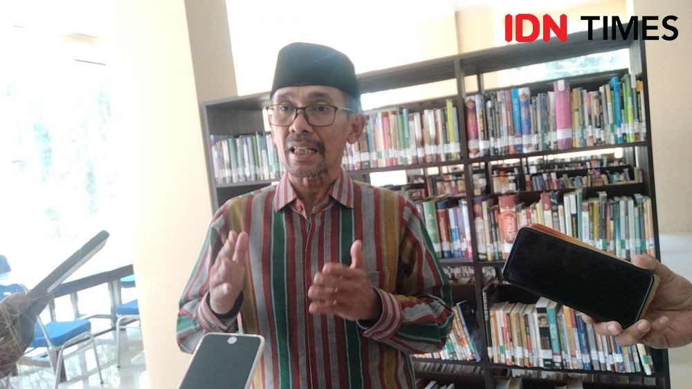 Imigrasi Bima Baru Lihat Informasi Pencekalan Wali Kota ke Luar Negeri