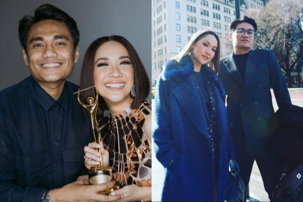 10 Potret Dekat BCL dan Doddyansyah, Manajer yang Kena Kasus Narkoba