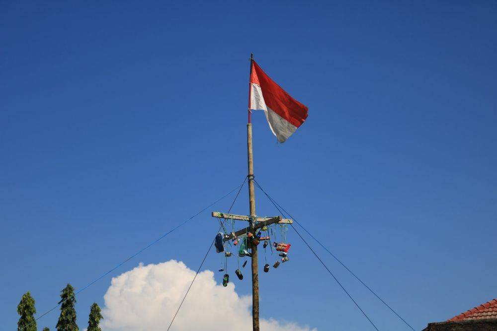 35 Ucapan Selamat Hari Kemerdekaan 17 Agustus