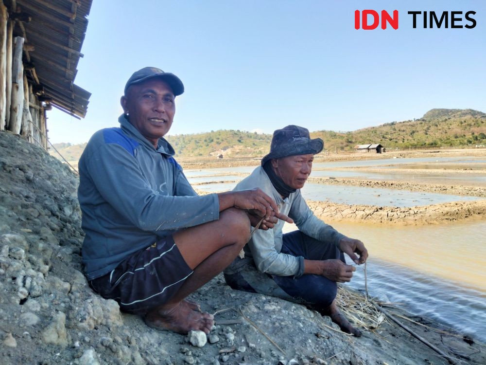 Rob Ancam 13 Kecamatan di Bima, Tahun ini Banjir Terparah
