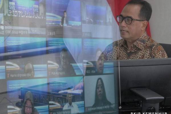 Ada Perpres FIR, Menhub Ungkap Tanggung Jawab Baru Airnav