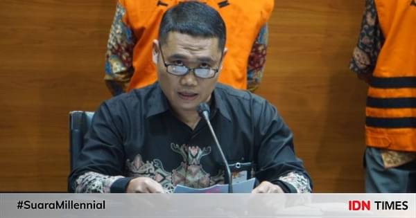 Brigjen Pol Asep Guntur Jadi Plt Deputi Penindakan KPK