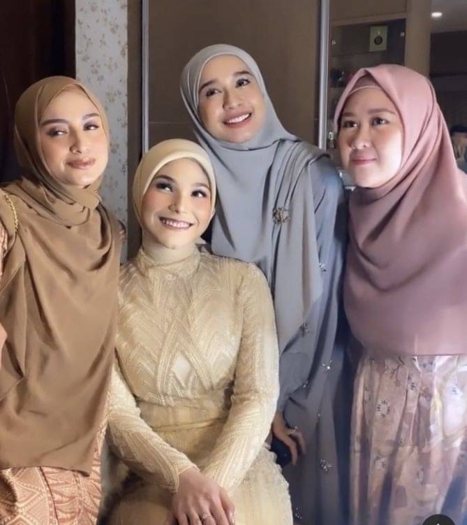 Gosip Nikah Lagi, 10 Potret Terbaru Laudya Cynthia Bella