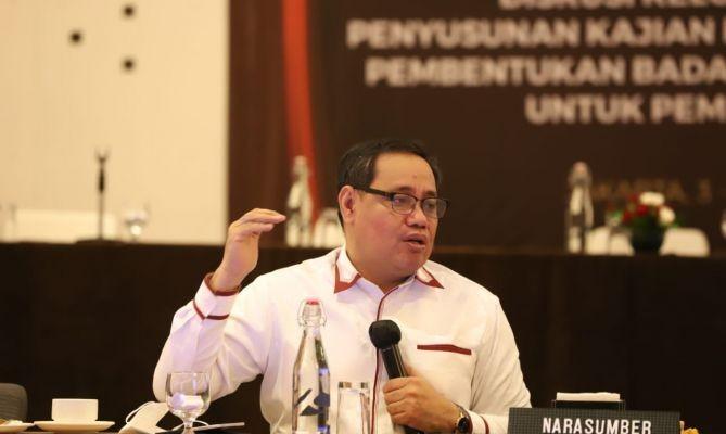 Usulan Anggaran Ditolak Bawaslu Siap Optimalisasi Dana