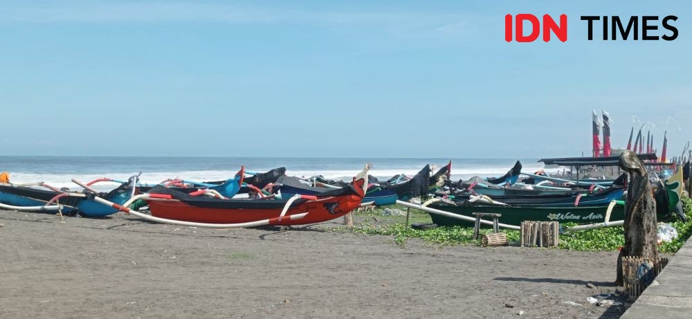 Permintaan Tinggi, Nelayan Tabanan Pilih Melindungi Lobster