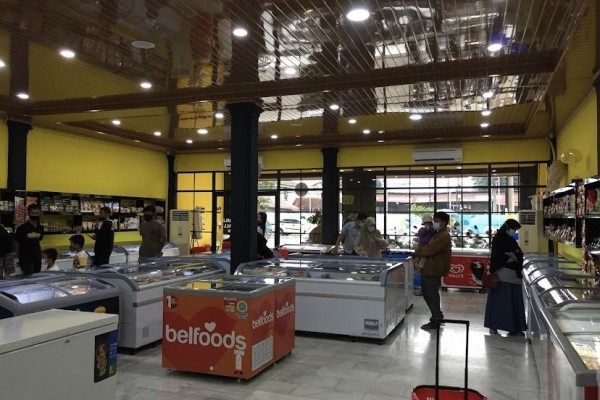 6 Rekomendasi Toko Frozen Food di Lampung, Serba Ada!