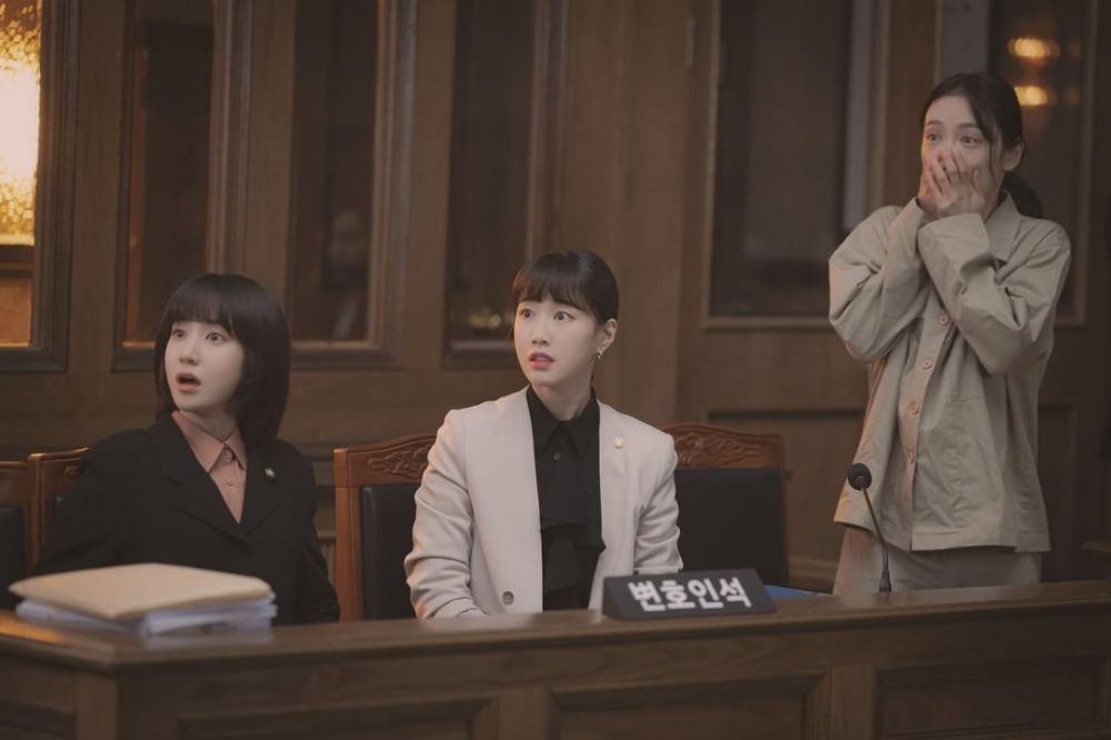Extraordinary Attorney Woo Ch 1 5 Kisah Cinta di Extraordinary Attorney Woo, Hangat-Tragis