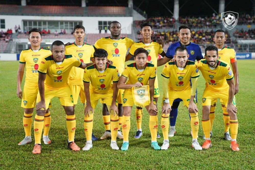 AFC Cup: Bedah Kekuatan Kedah FC, Lawan PSM di Semifinal Zona ASEAN