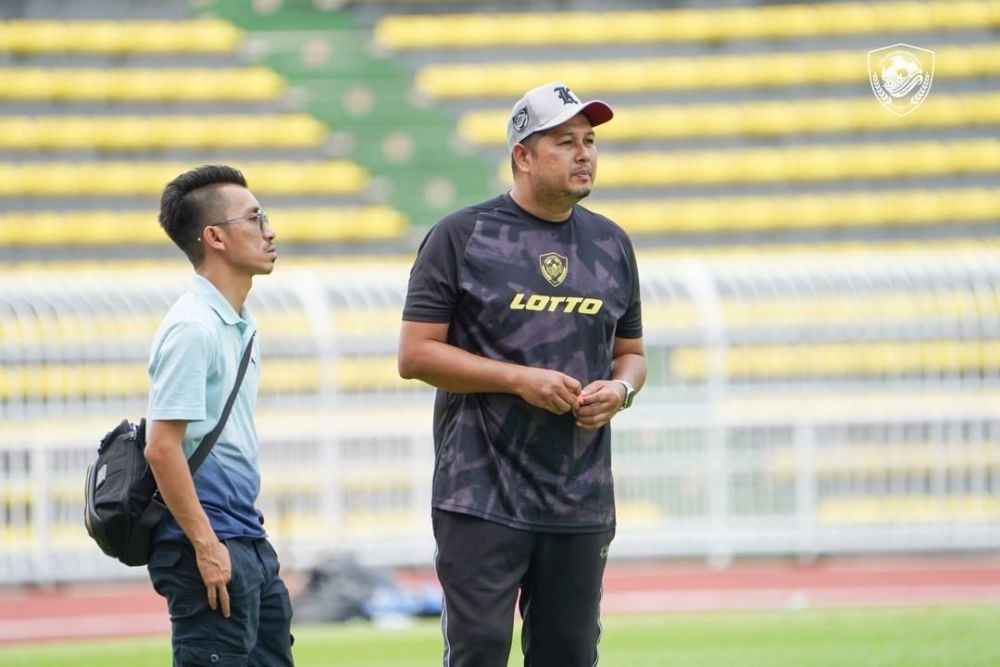AFC Cup: Bedah Kekuatan Kedah FC, Lawan PSM di Semifinal Zona ASEAN
