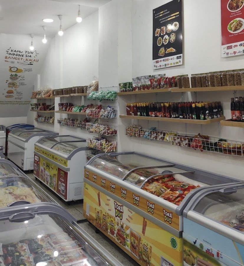 6 Rekomendasi Toko Frozen Food di Lampung, Serba Ada!