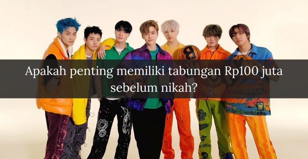 [QUIZ] Jawab Pertanyaan Penting Sebelum Nikah, Ini Member NCT Dream yang Bakal Jadi Calon Suamimu!