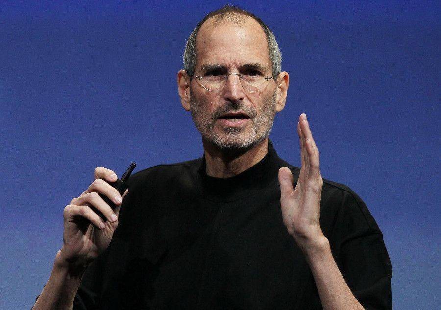 9 Kutipan Motivasi Dari Steve Jobs Untuk Raih Kesuksesan