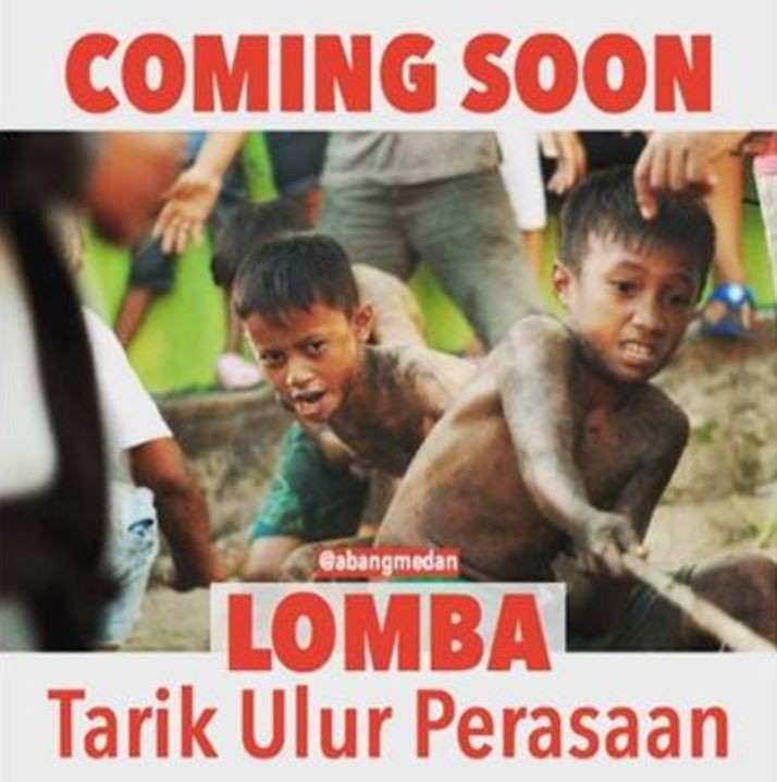 10 Meme Kocak Lomba 17 Agustus Gak Biasa Ini Bikin Ogah Ikutan