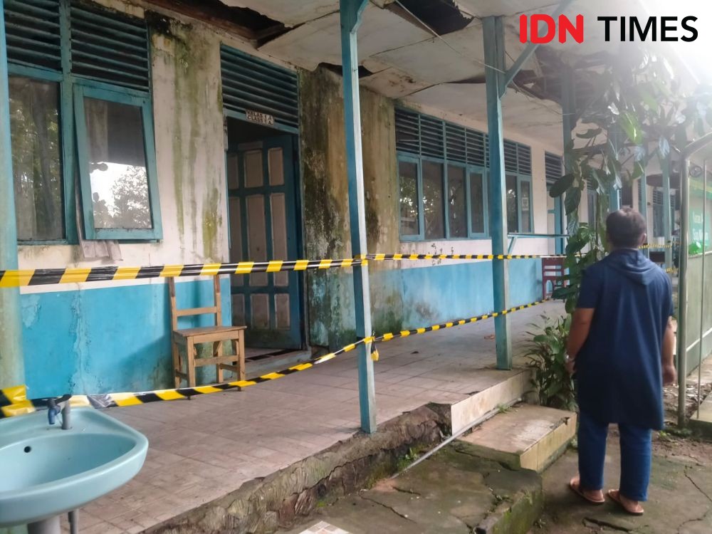 Limbah Ganggu Warga, Hotel di Banjarmasin Menolak Disalahkan