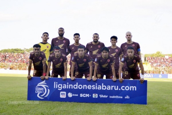 PSM Makassar Vs Kedah Darul Aman di AFC Cup, Juku Eja Bawa Ambisi Kuat