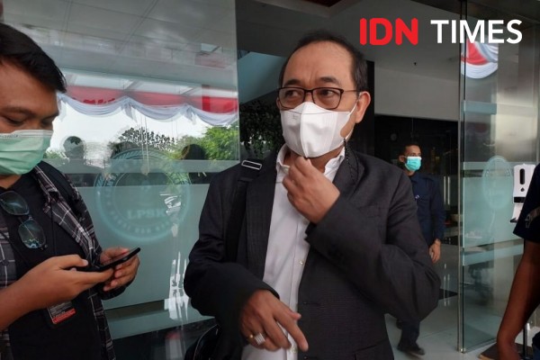 Bareskrim Pernah Minta 2 Eks Pengacara Bharada E Mundur, Tapi Ditolak