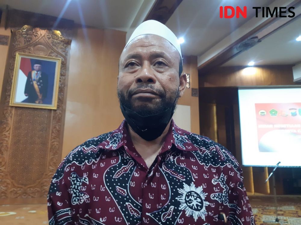 Kisah Penggemar Jemaah Islamiyah yang Kembali ke Pangkuan Pertiwi