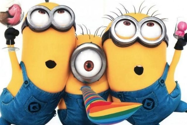 Urutan Film Minions Berdasarkan Alurnya, Bekal Buat Maraton!