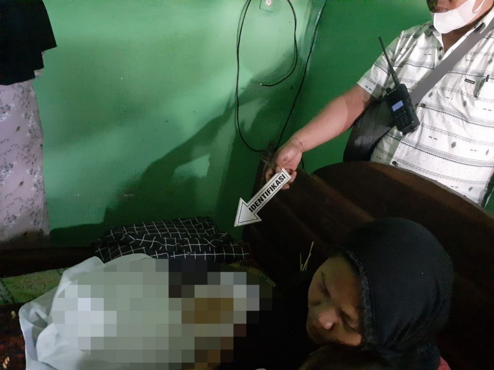 Sedang Mandi, Anak 14 Tahun di Lombok  Tewas Tersengat Listrik 