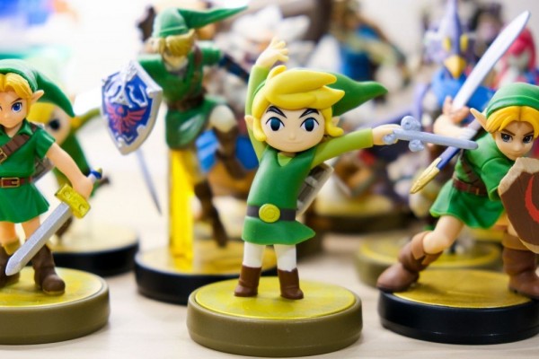 7 Barang Paling Aneh dari Jagat The Legend of Zelda
