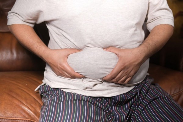 11 Cara Obesitas Mengacaukan Sistem Kerja Tubuh