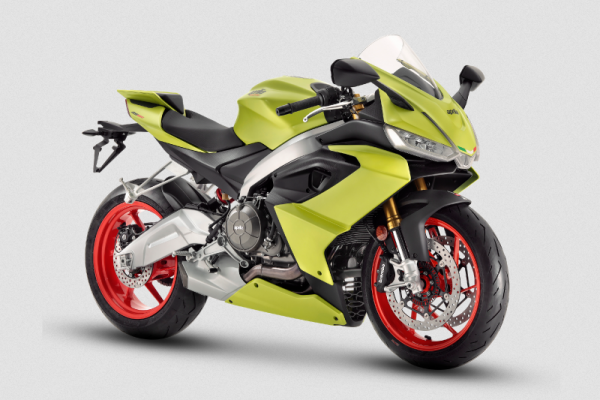 Beli Aprilia dan Moto Guzzi Ada Cashback, Berlaku Mulai Bulan Ini
