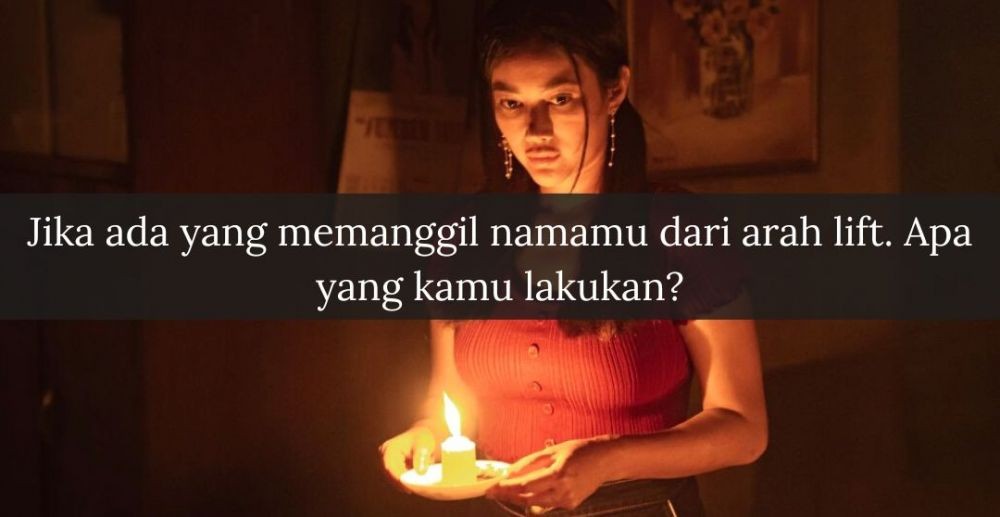 [QUIZ] Jawab Pertanyaan Ini, Kami Bisa Tebak Kamu Lolos dari Teror Ibu