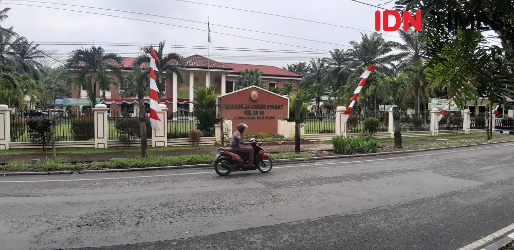 Kesaksian Sepupu dan Sopir Pengantar Jenazah Korban Kerangkeng Bupati 