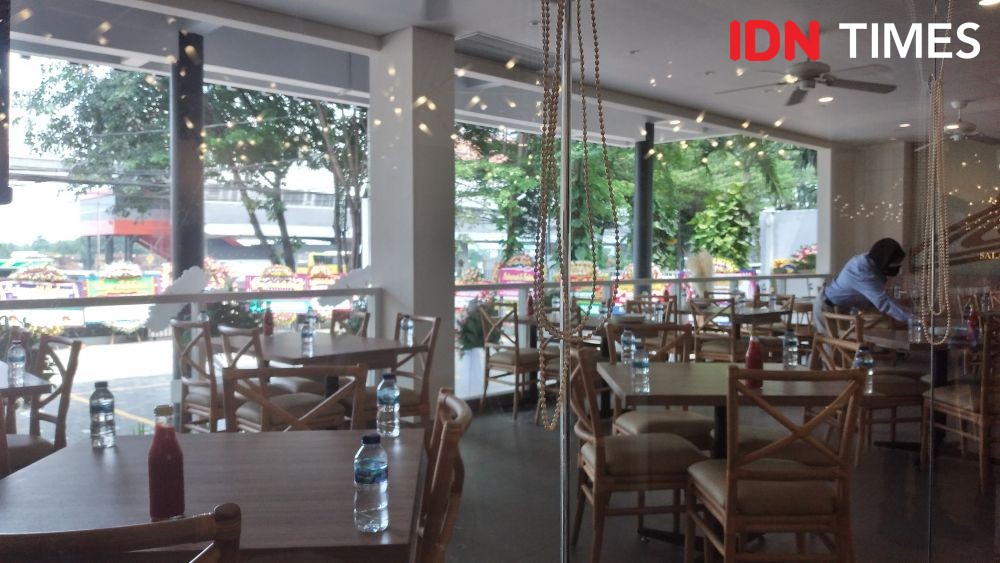 Review Menu Baru Pizza Hut di Outlet Gatot Subroto Jakarta