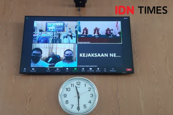 Kesaksian Sepupu dan Sopir Pengantar Jenazah Korban Kerangkeng Bupati