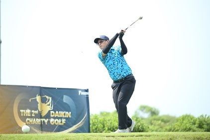 Lewat Turnamen Golf, Daikin Dukung Pengembangan Pariwisata Indonesia