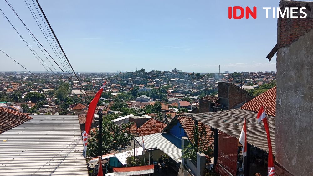 Menyibak Keunikan Gisikdrono, Bekas Pantai Purba di Kota Semarang