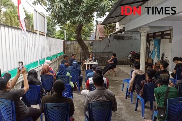LBH: Sidang Kasus HAM Paniai di Makassar seperti "Gimmick"