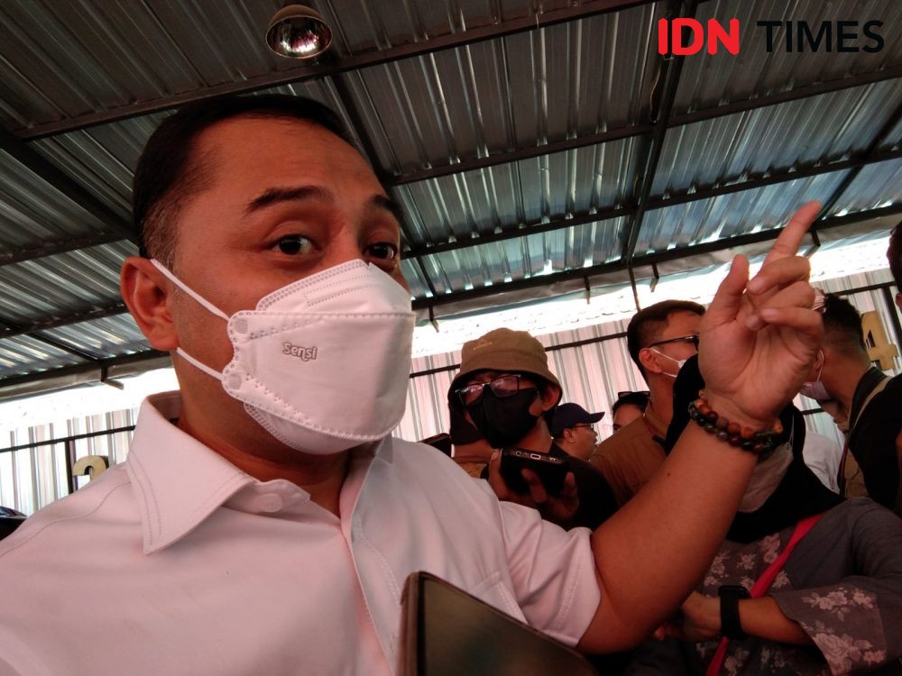 24 Anak di Jatim Alami Gagal Ginjal Misterius, Surabaya Bagaimana?