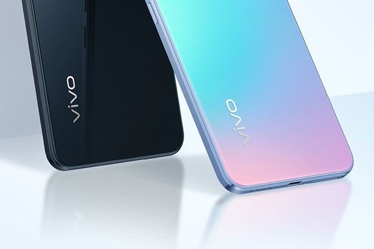 Смартфон vivo v29e