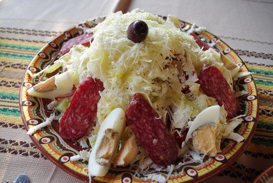 12 Salad Terbaik di Dunia 2022, Ada Gado-gado Khas Jakarta