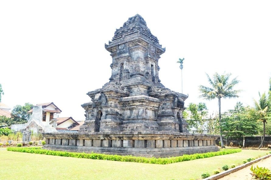 5 Fakta Lengkap Candi Singosari, Wisata Sejarah Favorit di Malang 